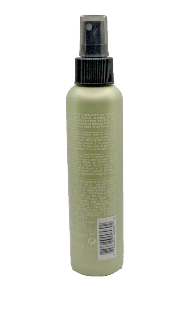 Redken Body Full Volume Amplifier 5 Fl Oz New