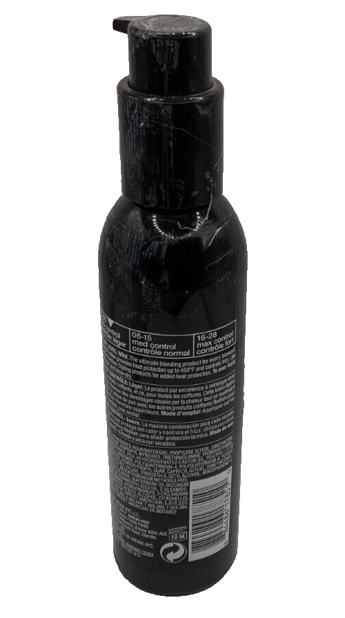 REDKEN Satinwear 02 Prepping Blow-Dry Lotion 5.4 Oz.