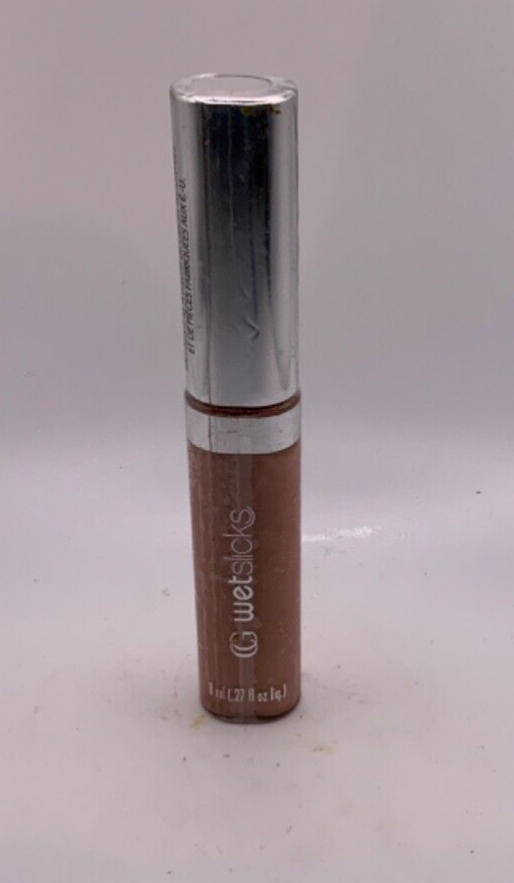 Covergirl Wetslicks Just Beachy .27oz