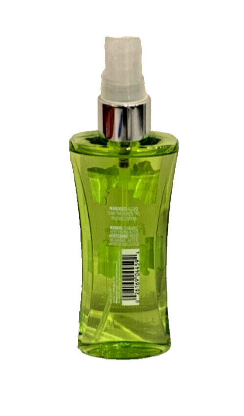 Body Fantasies French Pear Fantasy Fragrance Body Spray 3.2oz NEW RARE