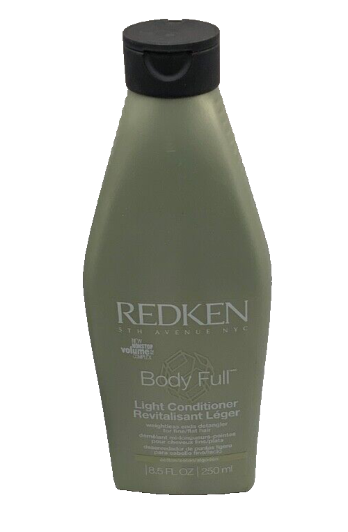 Redken Body Full Light Conditioner 8.5oz