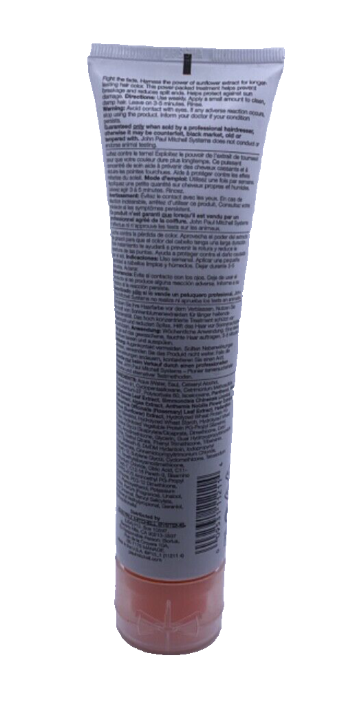 Paul Mitchell Color Protect Reconstuctive Treatment 5.1oz