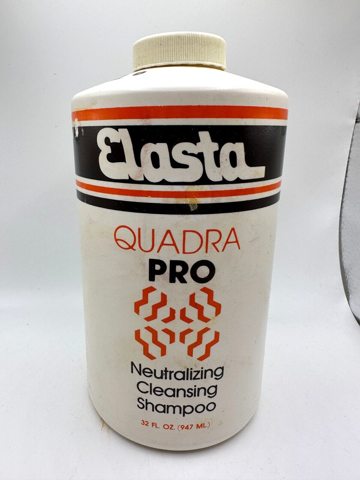 Elasta QP Quadra Pro Neutralizing Cleansing Shampoo - 32 fl oz