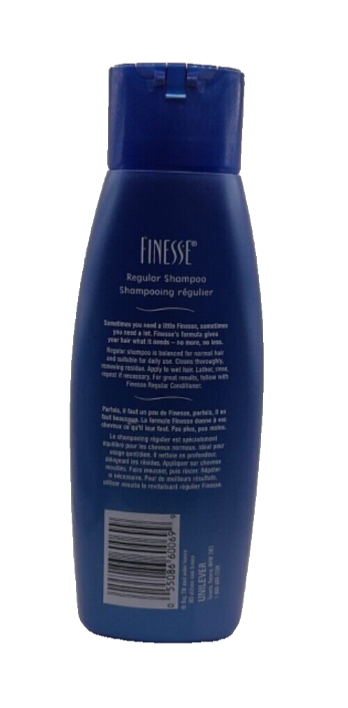 Finesse Regular Shampoo 300ml