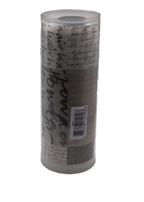 Bumble & Bumble Black Hair Powder 2 oz NEW Discontinued HTF Rare