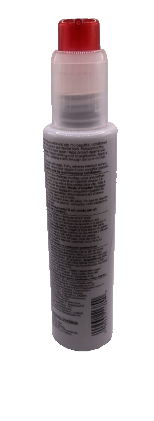 Paul Mitchell Soft Style Quick Slip Styling Cream 5.1oz