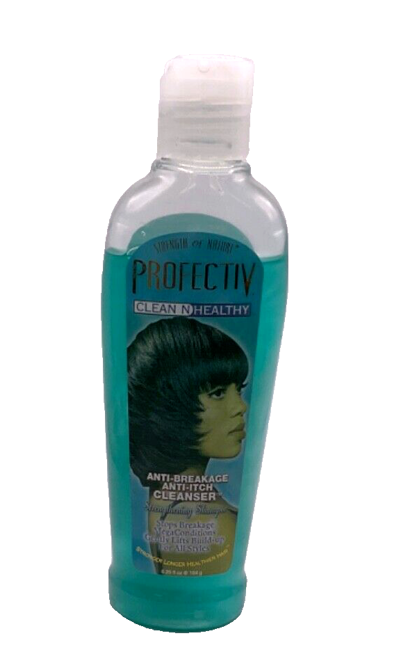 Profectiv Cean n Healthy Anti-Breakage Strengthening Shampoo P/ 6.25 oz