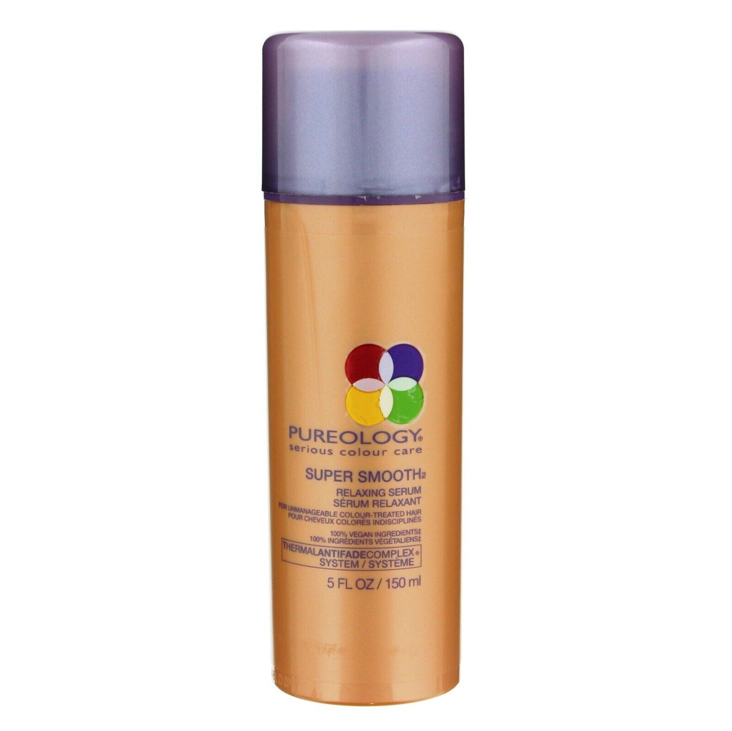 Pureology Super Smooth Relaxing Balm Serum 5 FL Oz