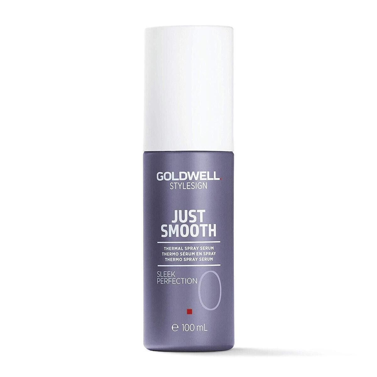 Goldwell Stylesign Just Smooth Sleek Perfection Thermal Spray Serum 3.3 oz