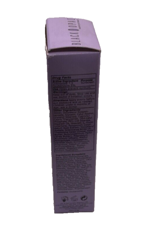 Black Opal Resurfacing & Moisturizing Daily SPF 15 Lotion 2oz