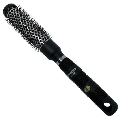 KECO Round Vent Brush (3 sizes) Size - 3cm / 1" (KW2027)