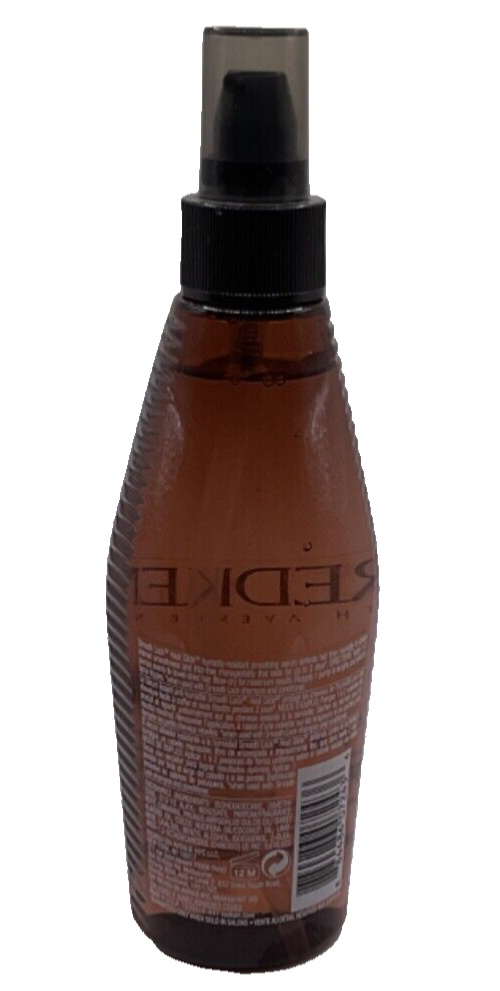 Redken Smooth Lock Heat Glide, 5 Oz - Discontinued