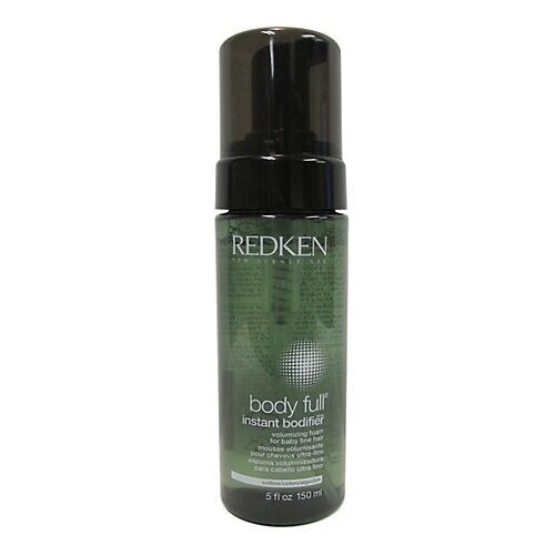Redken Body Full Instant Bodifier Volumizing Foam 5 oz