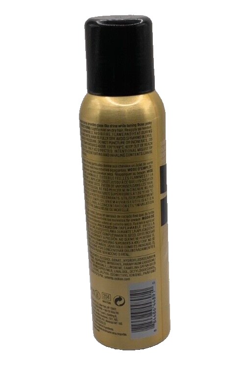 Redken Shine Flash Glass-Like Shine Spray 4.4 oz Tame the Fly Aways