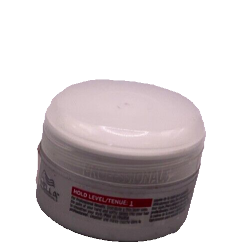 Wella Smooth Brilliance Shine Pomade/2.5oz