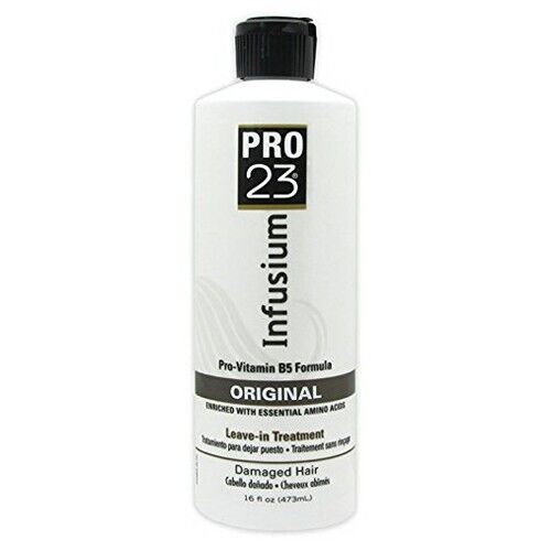 Infusium Pro 23 Original Leave-In Treatment 16 oz (Pack of 2)