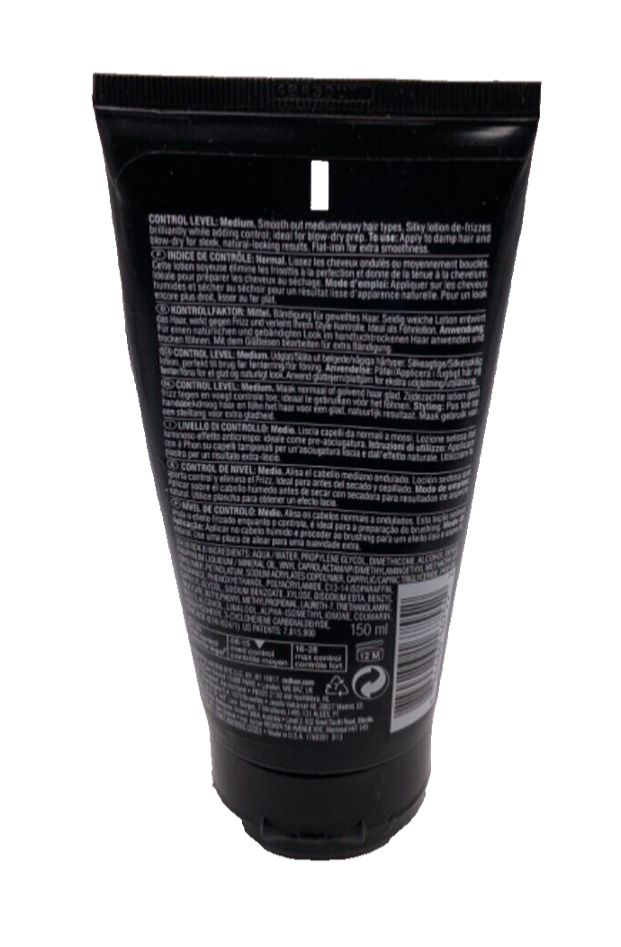 Redken Align 12 Protective Smoothing Lotion- 5 oz -Fast