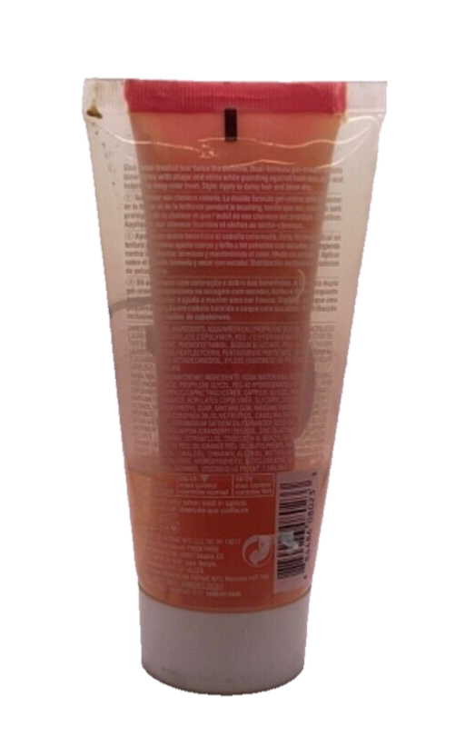Redken 07 Heat Styling Duo Shield-1/4 FULL-5 fl oz