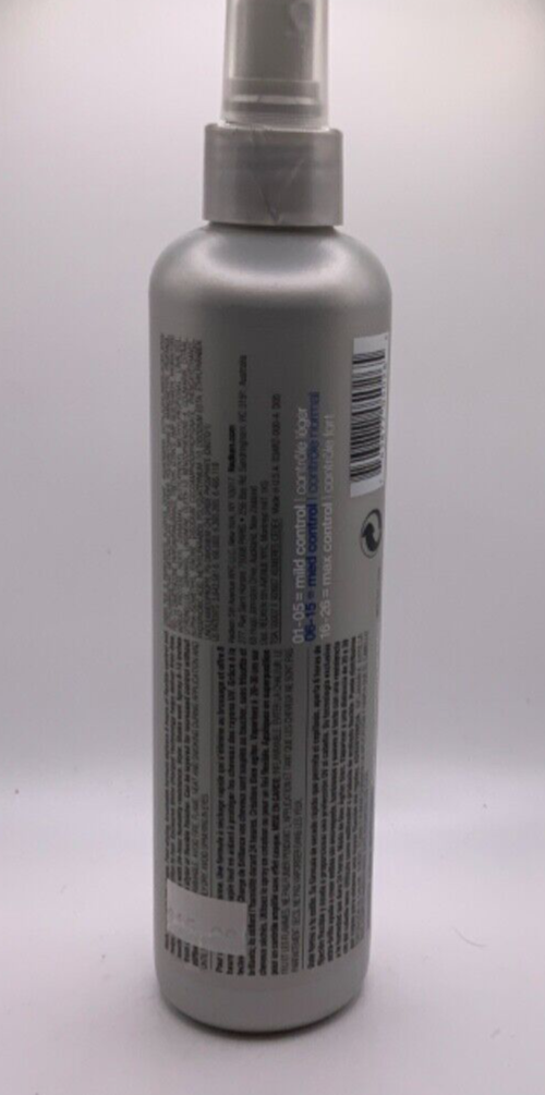 Redken Headplay 12 Humidity Resistance Working Spray Medium Control 8.5 fl oz