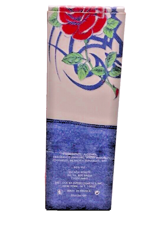 Escada Ibiza Hippie For Women Eau de Toilette Spray 1.7 fl oz