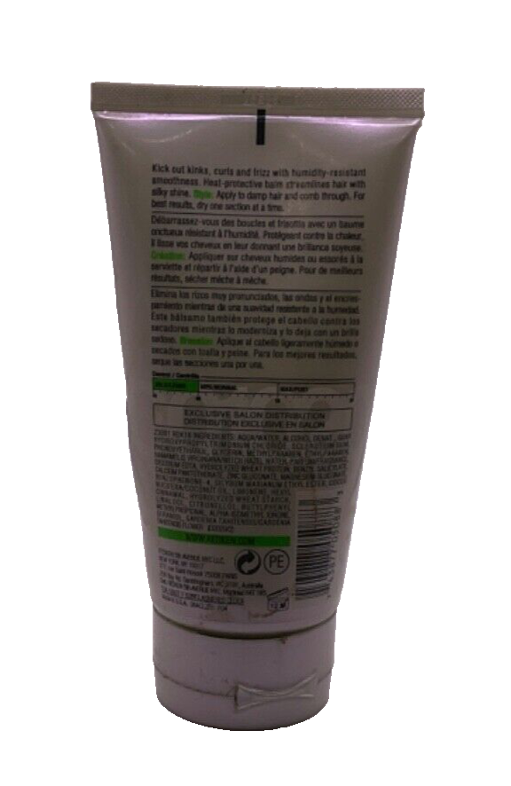 Redken 05 Straight Straightening Balm Mild Control 50% FULL 5 fl oz