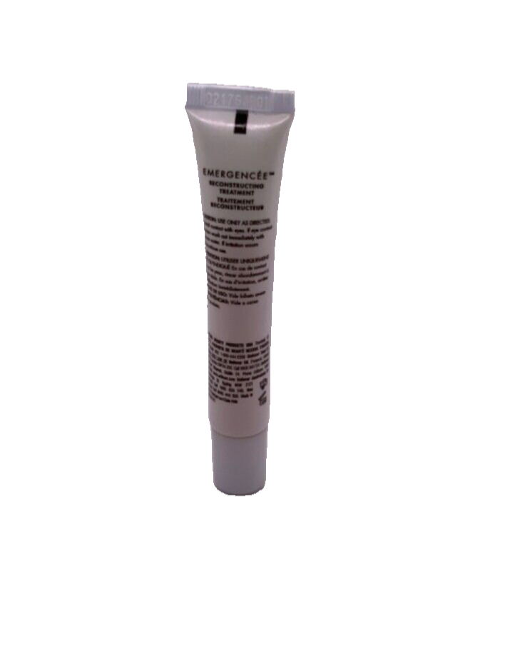Nexxus Emergencee Reconstructing Treatment 0.67oz