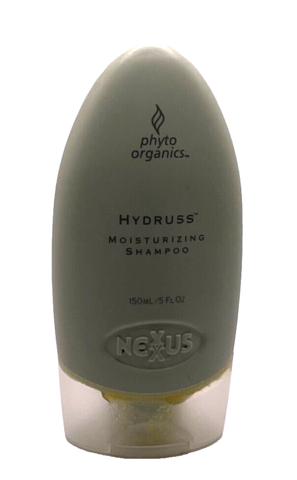 Phyto Organics Hydruss Moisturizing Shampoo / 5 oz