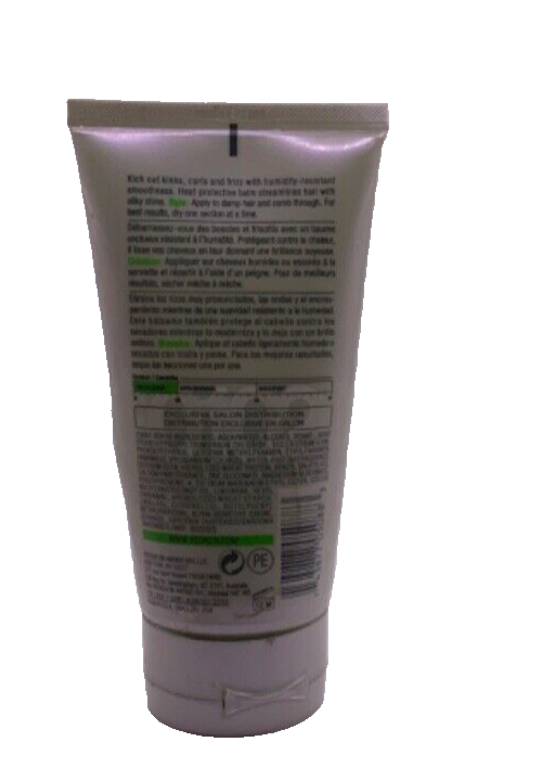 Redken 05 Straightening Balm Mild Control 5 fl oz *DAMAGED PACKAGING