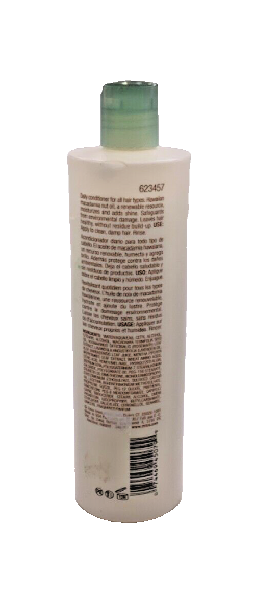 Naturelle Aura Pure Daily Conditioner (Cracked Bottle) 13.5oz