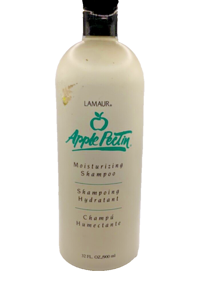 Lamaur Apple Pectin Moisturizing Shampoo 32oz