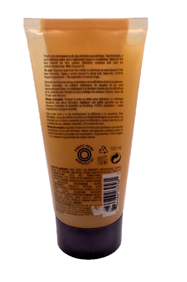Pureology Curl Complete Style + Care 5oz