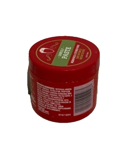 Old Spice Unruly Paste Medium Hold & Textured Finish 2.64 oz