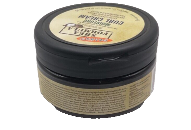 Palmer's Shea Formula Moisture Curl Cream 8oz