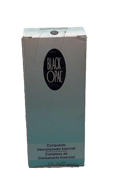Black Opal Essential Fade Complex Skincare Serum 0.5fl Oz