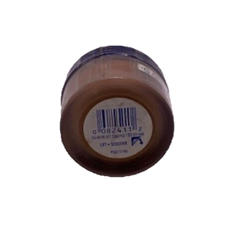 Covergirl Advanced Radiance Restorative Cream Foundation 155 Soft Honey