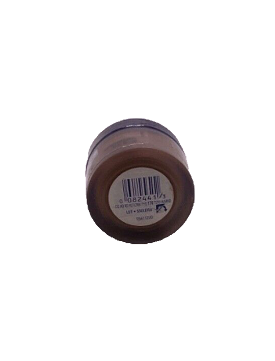(1) Covergirl Advanced Radiance Restorative Cream Foundation Toasted Almond 170