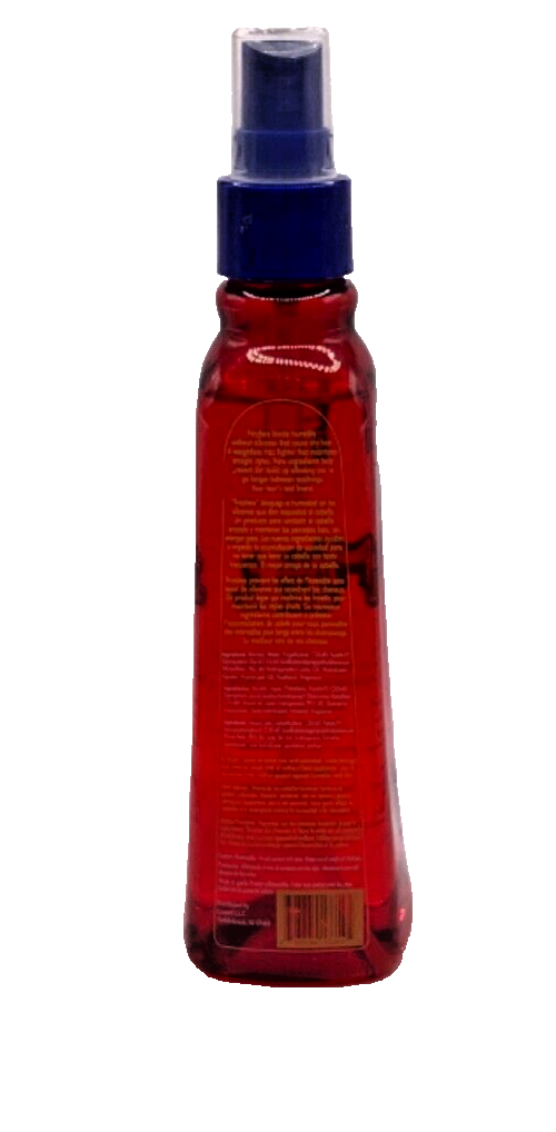 Red-E To Go Frizz Less Straight Style Spray 8oz