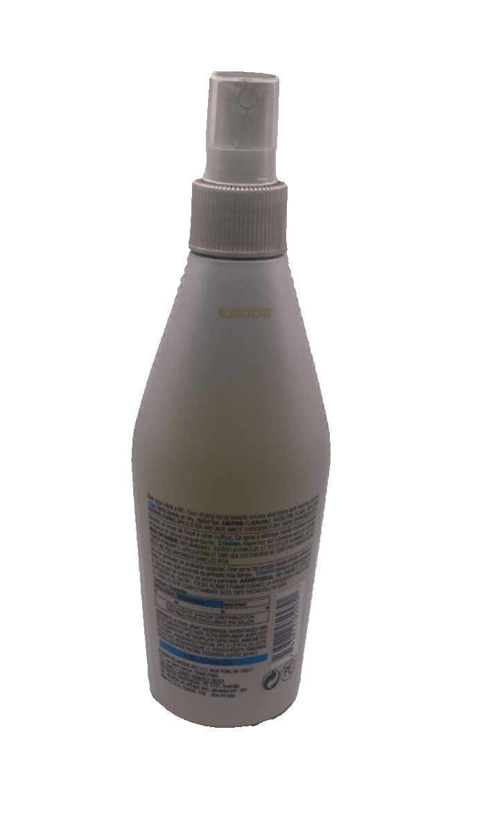 Redken #15 Lift & Shine Finishing Spritz Medium Control 8.5 Oz.