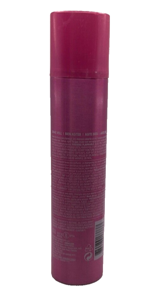 Redken Pillow Proof Blow Dry Oil Absorbing Dry Shampoo / 3.4oz