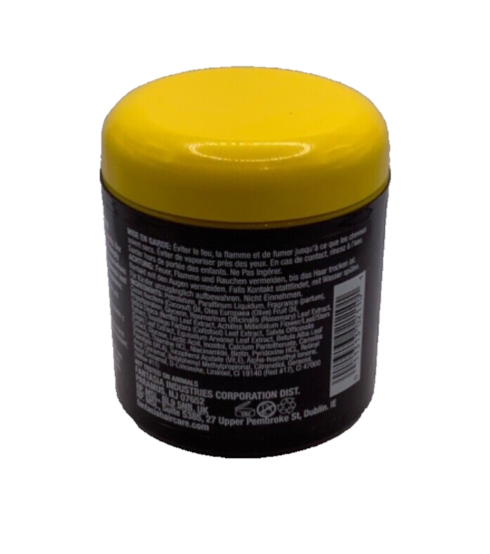 Fantasia IC Pure Tea Gro Hair And Scalp Treatment 5oz