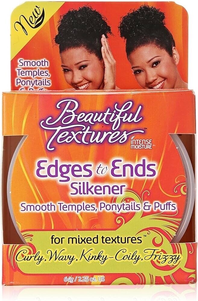 Beautiful Textures Edges To Ends Silkener 2.25 oz