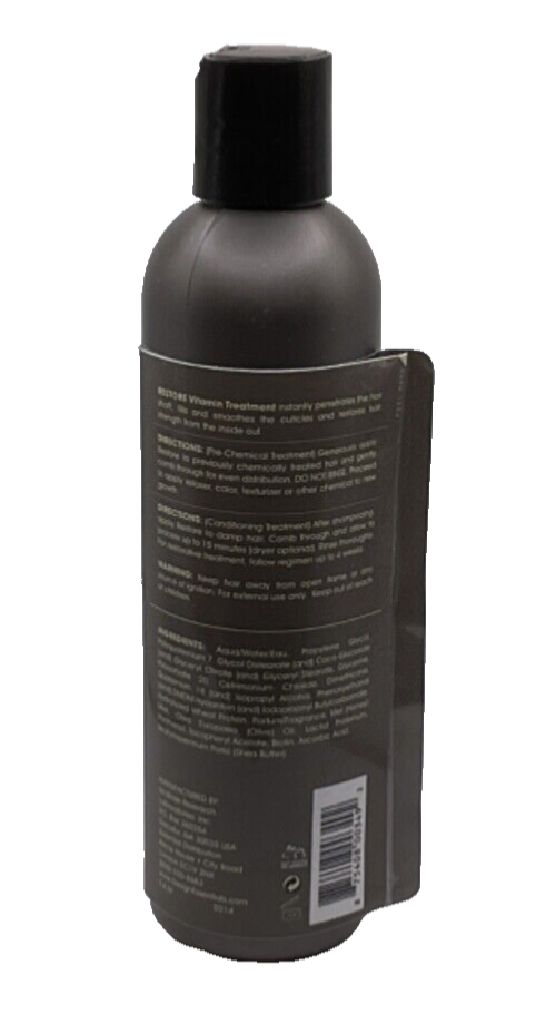 Design Essentials Restore Vitamin Treatment 8oz