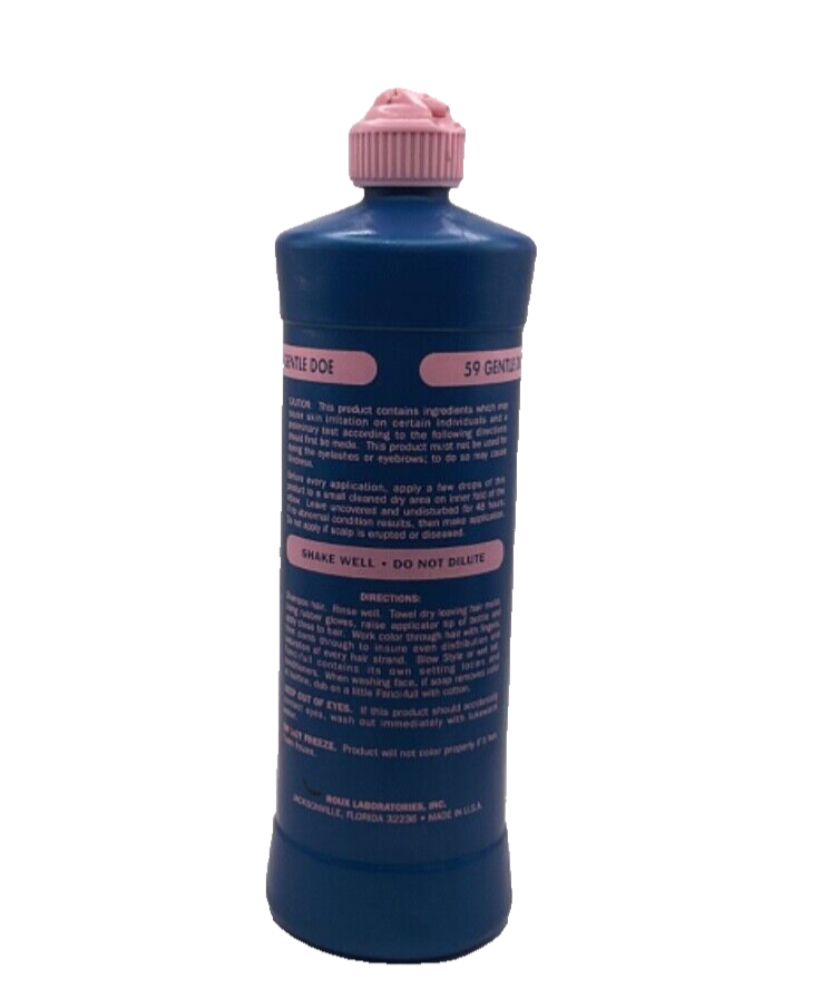 Professional Roux Fanci-Full Rinse 59 Gentle Doe / 15 oz