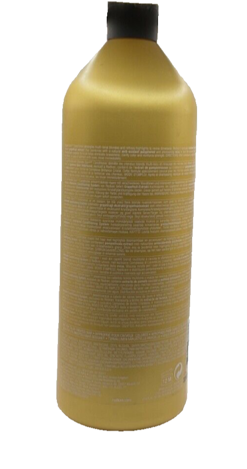 Redken Blonde Glam Conditioner Revitalisant 33.8 Oz