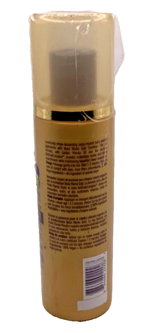 Pureology Nano Works Gold Conditioner 6.8oz