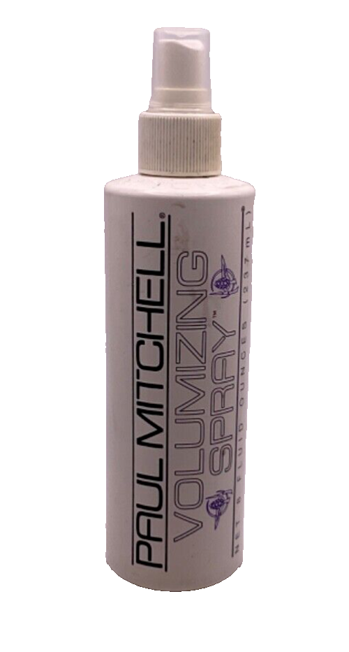 Paul Mitchell Volumizing Spray / 8oz