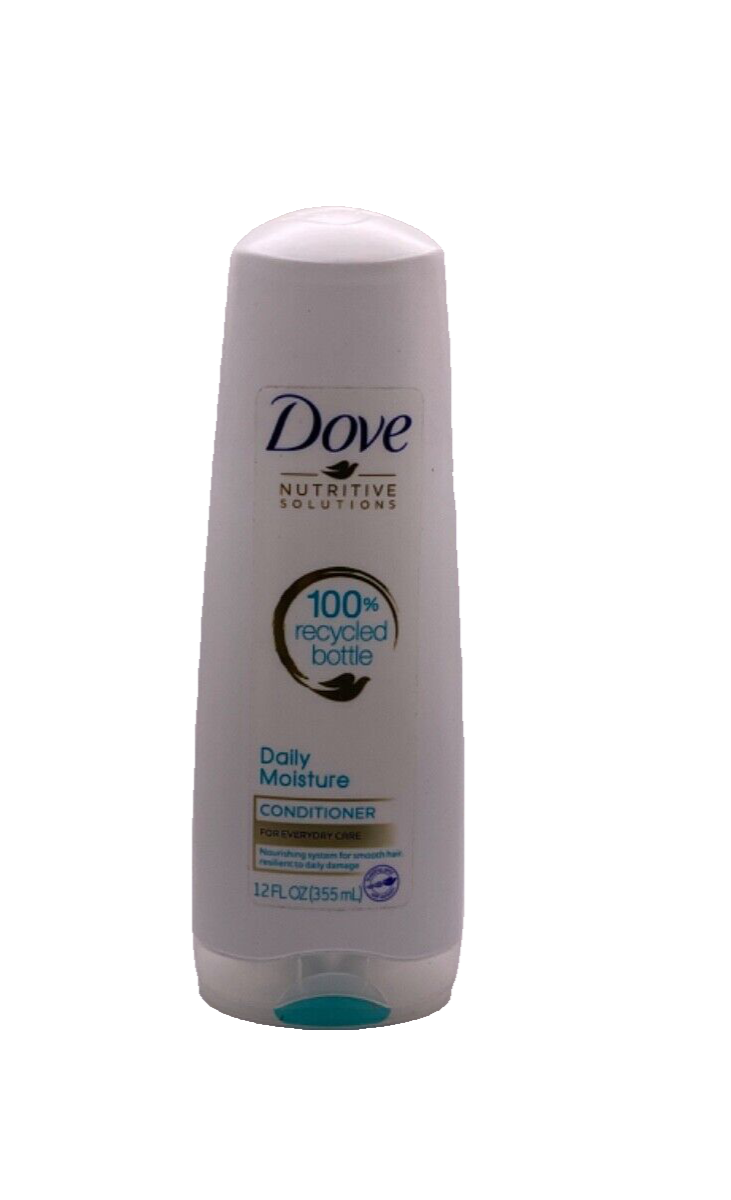 Dove Nutritive Solutions Daily Moisture Conditioner / 12 oz