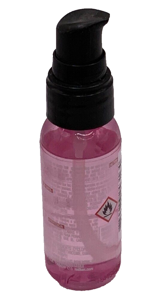 Redken Diamond Oil Glow Dry Blow Dry Shine Oil 1 oz