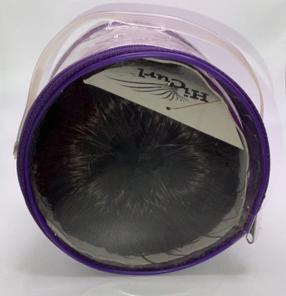 Harlem 125 Hi Curl 100% Human Hair Color: 4