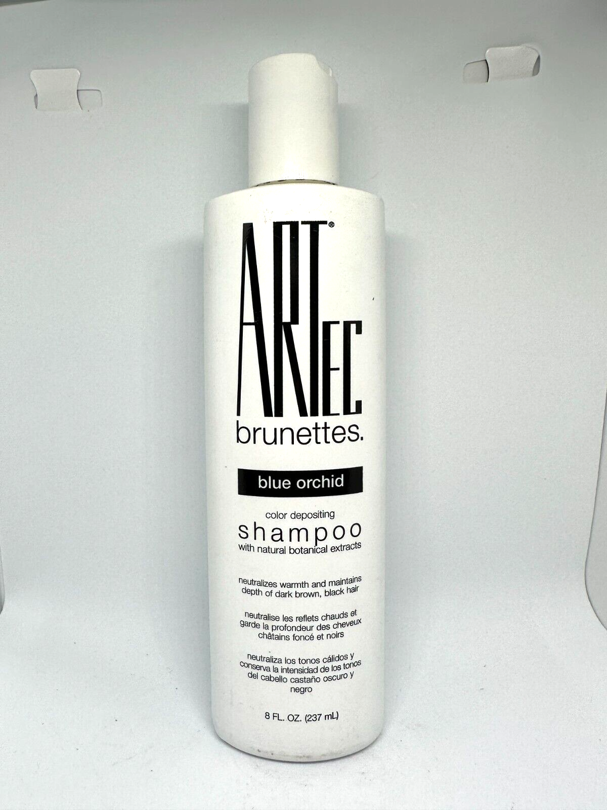 Artec Colorist Collection Blue Orchid Color Enhancing Shampoo - 8 oz